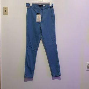 From prettylittlething. Never worn.